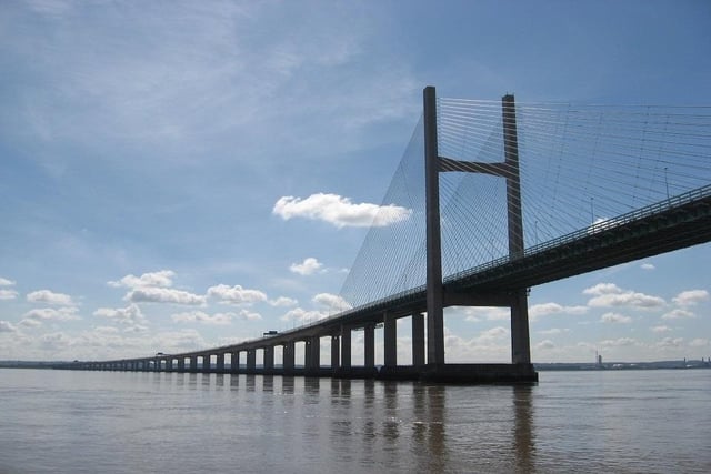 M4 Prince of Wales Bridge closed for repairs