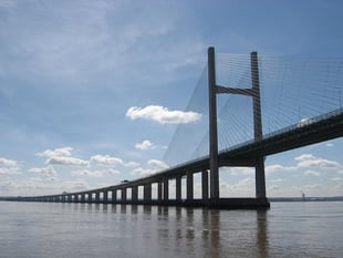 M4 Prince of Wales Bridge closed for repairs