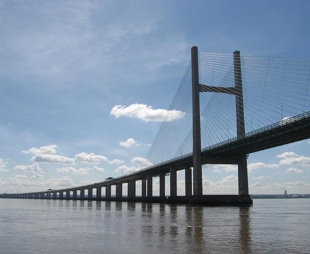 M4 Prince of Wales Bridge closed for repairs