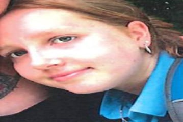 Lily-Ann Bristol, 15, has been reported missing