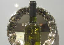 Top award for vineyard