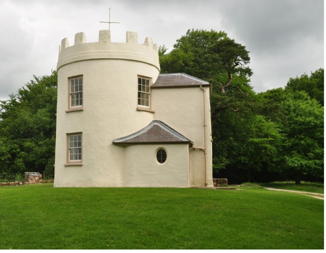 Kymin Dash fund raising success