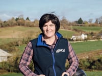 Search is on for 26th Wales Woman Farmer of the Year