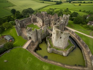 Monmouthshire Council offers access improvement grants 
