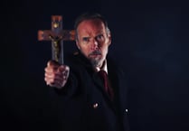 The Vampire-slaying actor who fought climate crisis as council leader
