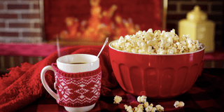 Day 2 of our online Advent calendar 