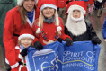 VIDEO: Christmas greetings  on Day 8 of our online Advent Calendar