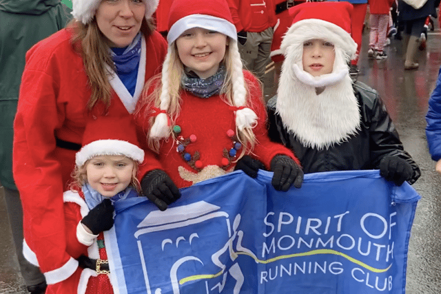 VIDEO: Christmas greetings  on Day 8 of our online Advent Calendar