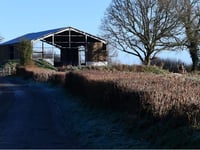 Wedding venue at Lord Raglan's former home gets car park green light