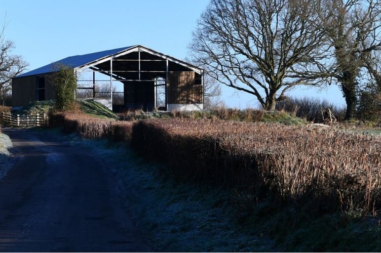 mcc planning permission