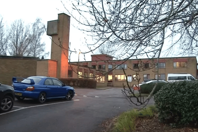Former Monmouthshire special school to host expelled pupils