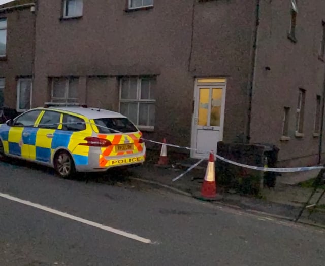Man charged with murder in connection with Cinderford stabbing