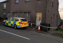 Man charged with murder in connection with Cinderford stabbing