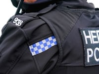 Abergavenny man found safe