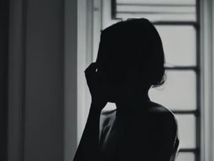 'Appalling’ scale of domestic abuse in Gwent