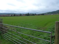 Plan for 70 houses off Monmouth's Rockfield Road passes first stage
