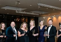 Entries for Wales Business Awards 2024 open