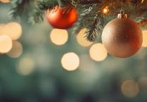 Christmas recycling tips for the home