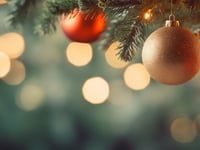 Christmas recycling tips for the home