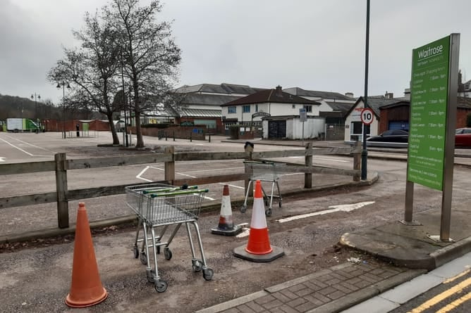 Jeffrey Boulton strangled a man and tried to steal meat worth £104 from Waitrose
