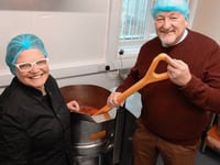 MS visits preserves factory