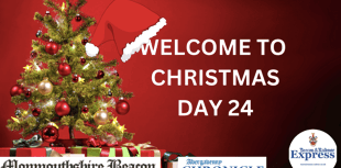 Day 24 of our digital Advent Calendar