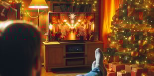 John Lewis crowned as most impactful Christmas commercial