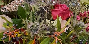 Monmouth Floral Society