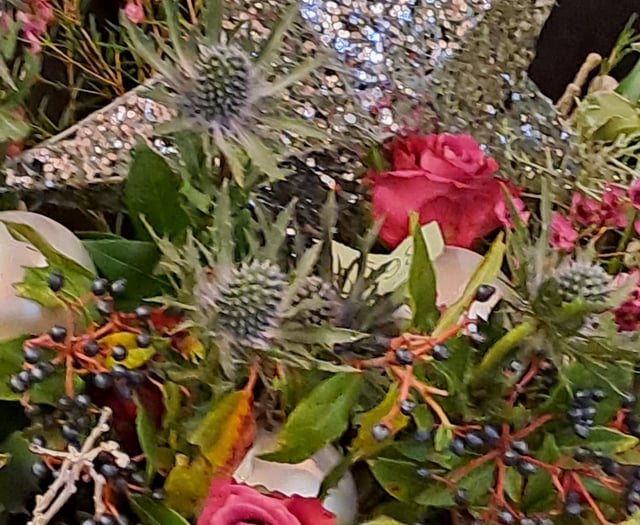 Monmouth Floral Society
