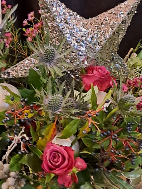 Monmouth Floral Society