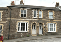 Five of the county's cheapest homes for sale for less than £190k