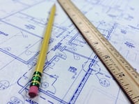 Kitchen extension approved