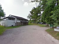 Tennis club can change lights