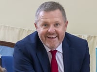 Miles ahead in Welsh Labour race?