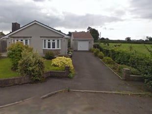 Light plan not needed at St Arvans home