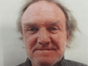 Police appeal for help to find missing Abergavenny man