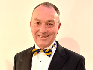 New Year honour for former MP and Male Voice Choir founder