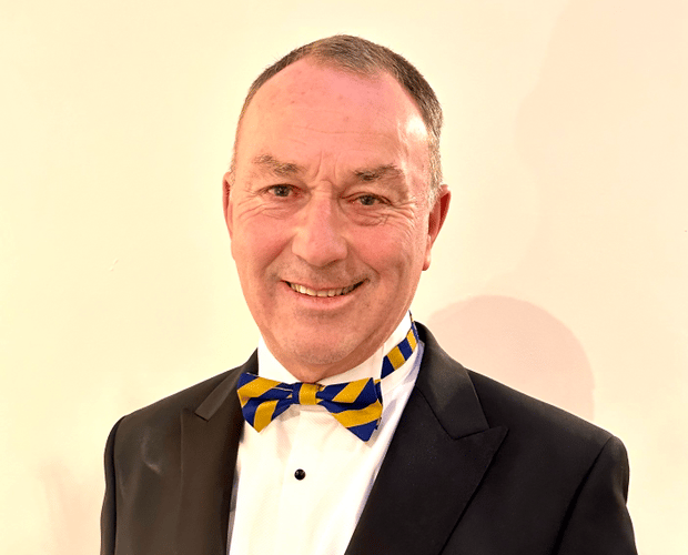 Huw Edwars