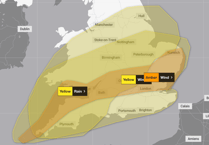 Disruption expected as Storm Henke hits the Forest and Wye Valley