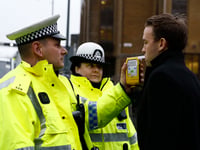 Gwent Police make 165 arrests in Xmas drink and drugs-drive crackdown