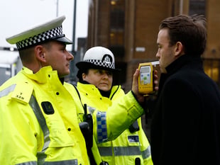 Gwent Police make 165 arrests in Xmas drink and drugs-drive crackdown