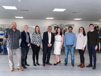 Chepstow firm in finals for award