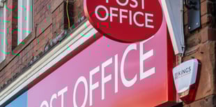 'Post Office executives to blame for scandal'