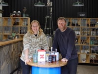 Catbrook distillery could be forced to move