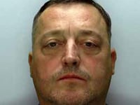 Man who threatened to cut Chepstow wife's throat spared jail