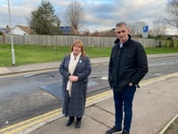 Mandi takes uncontested Drybridge seat