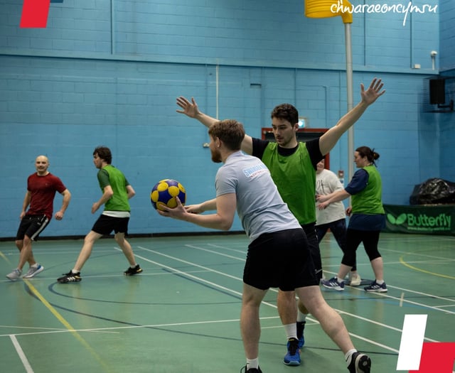Monmouthshire misses out on Sport Wales £3m community funding 