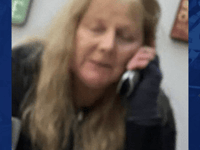 Police appeal for woman last seen in Monmouthshire