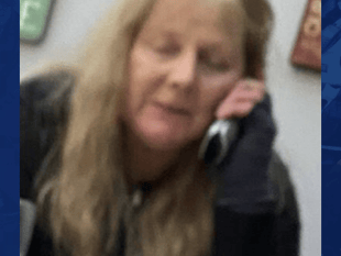 Police appeal for woman last seen in Monmouthshire