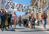Senedd backs calls to help children with 'climate anxiety'